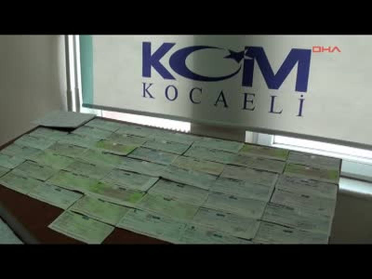 Karşılıksız Çekle 5 Milyon TL Dolandırdılar