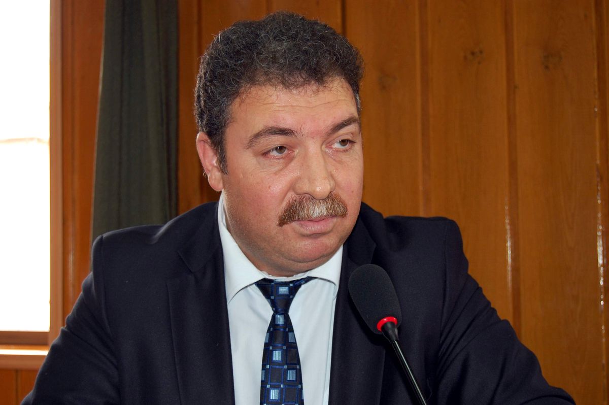 Komisyon, Tarım İşçilerini Ele Aldı