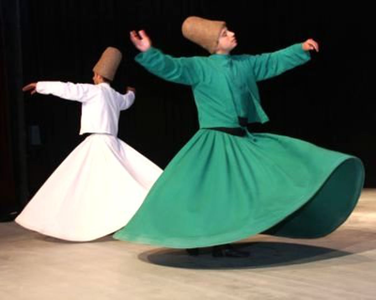 "Konya Türkiye\'nin En İslami Şehri"