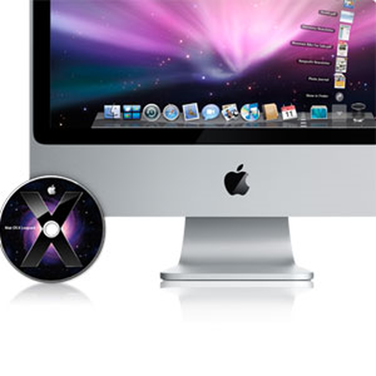 Macos X\'te İnanılmaz Tehlike!