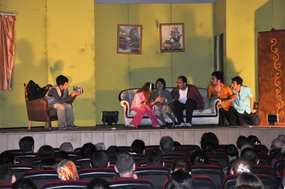 Mebet'e Ödemiş'ten Alkış