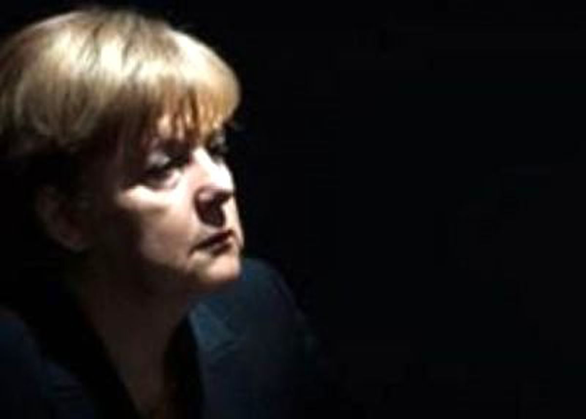 Merkel Yumuşamayacak