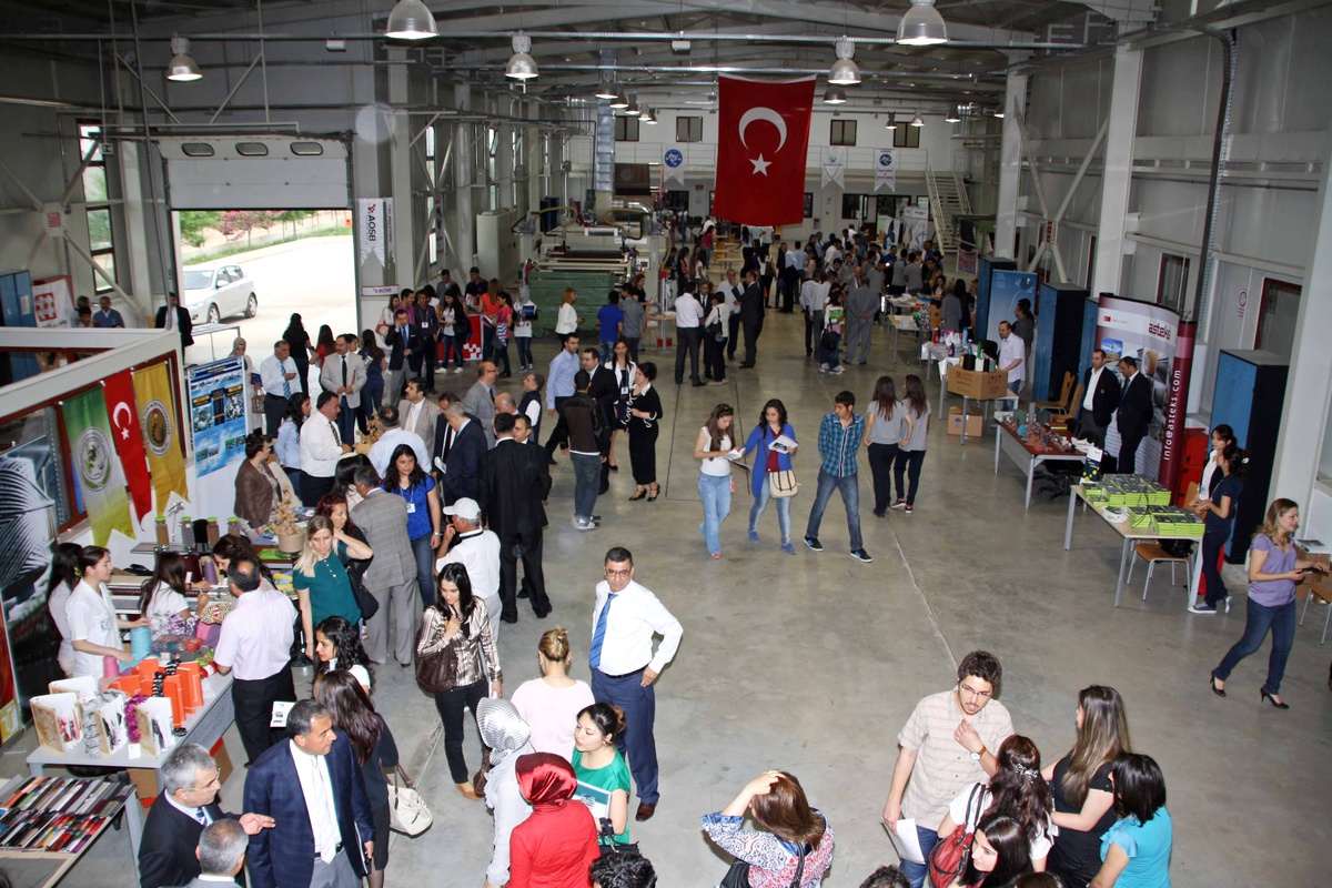 Mesleki Tanıtım ve Kariyer Günleri