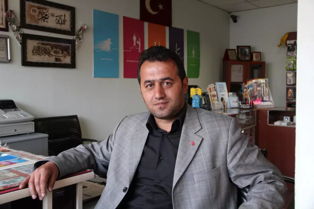 MHP İl Başkanını Seçiyor