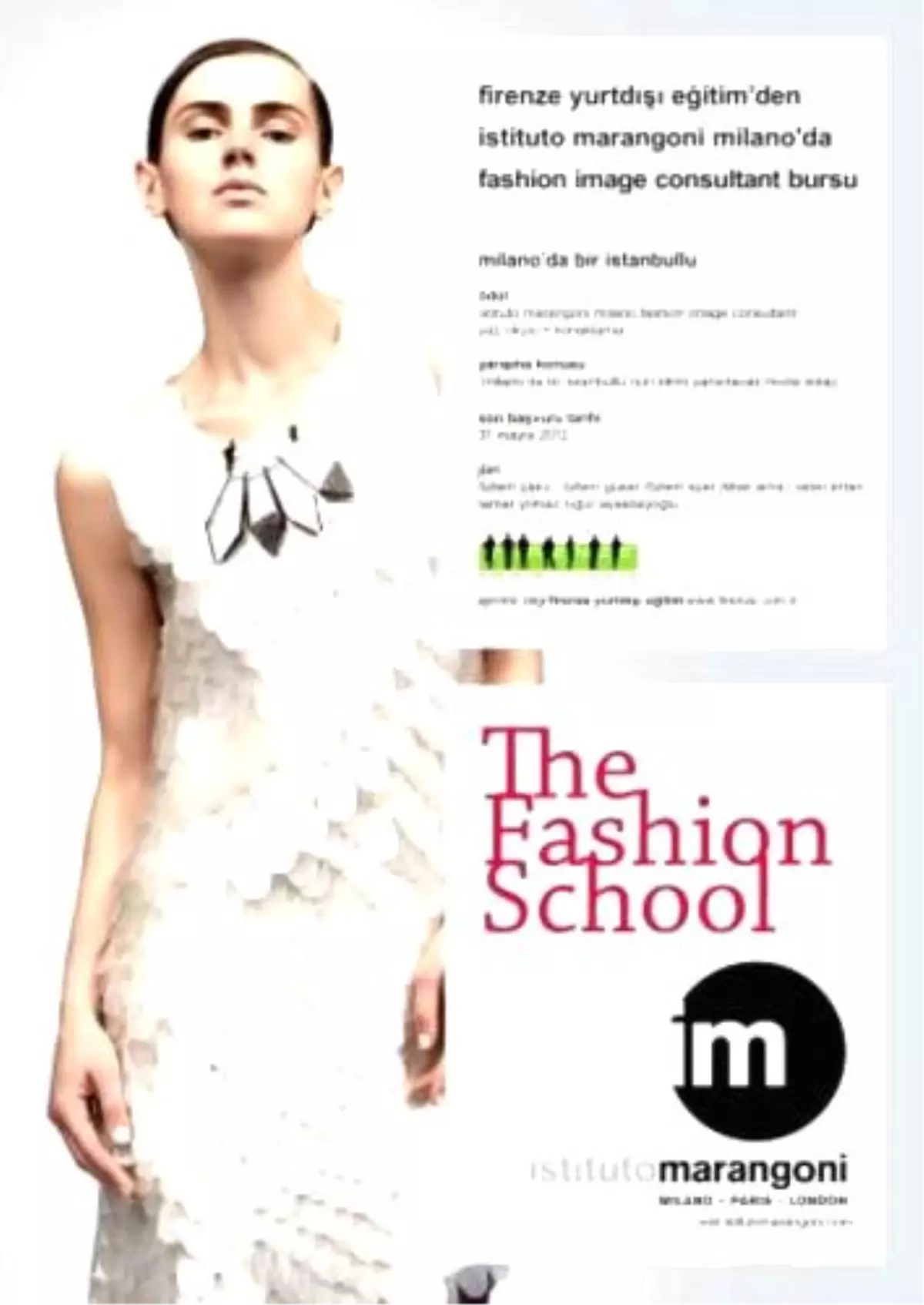 Moda Tutkunları Milano\'ya Akıyor