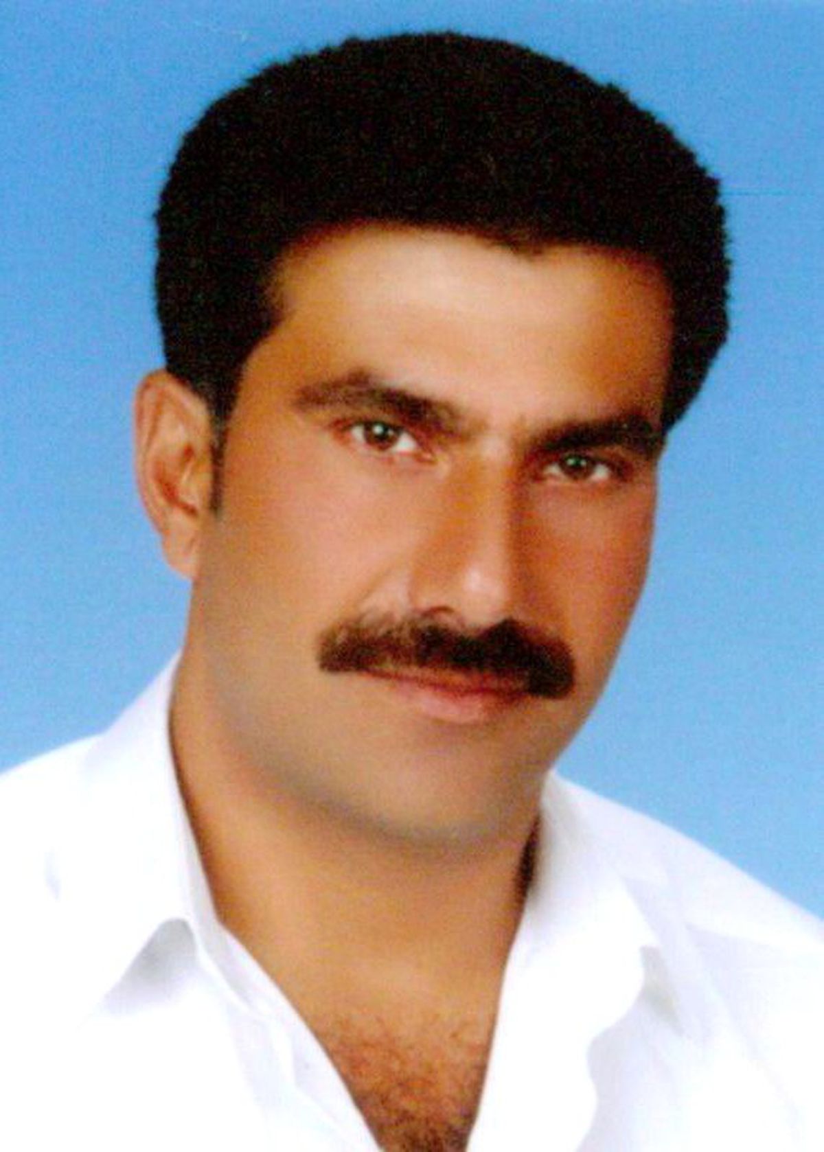 Muhtar, Kayınbiraderini Öldürdü