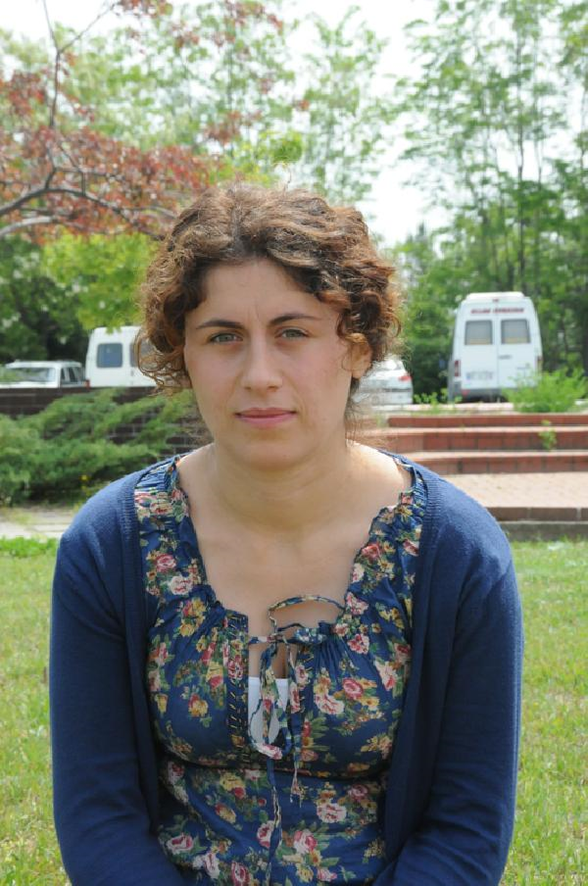 Omü'de Özel Güvenlikçilerin Dövdüğü Öğrenci : 'İlk Kez Böyle Bir Tokat Yedim'
