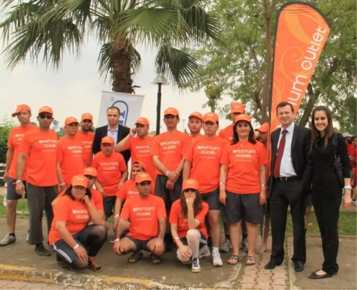 Optımum Dragon'da Sempati Ödülü Aldı