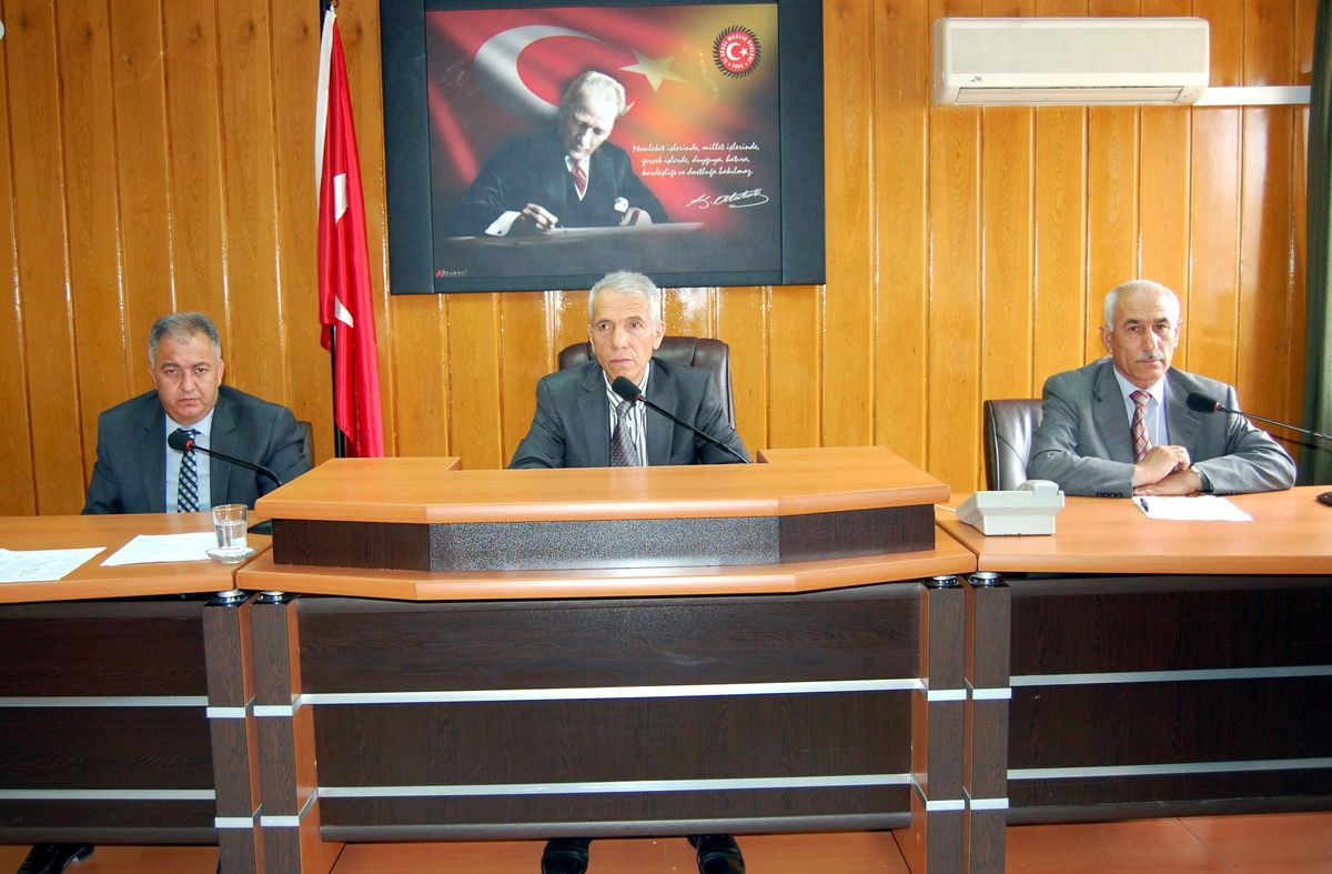 Otogar Kararına Yapılan İtiraz Reddeedildi