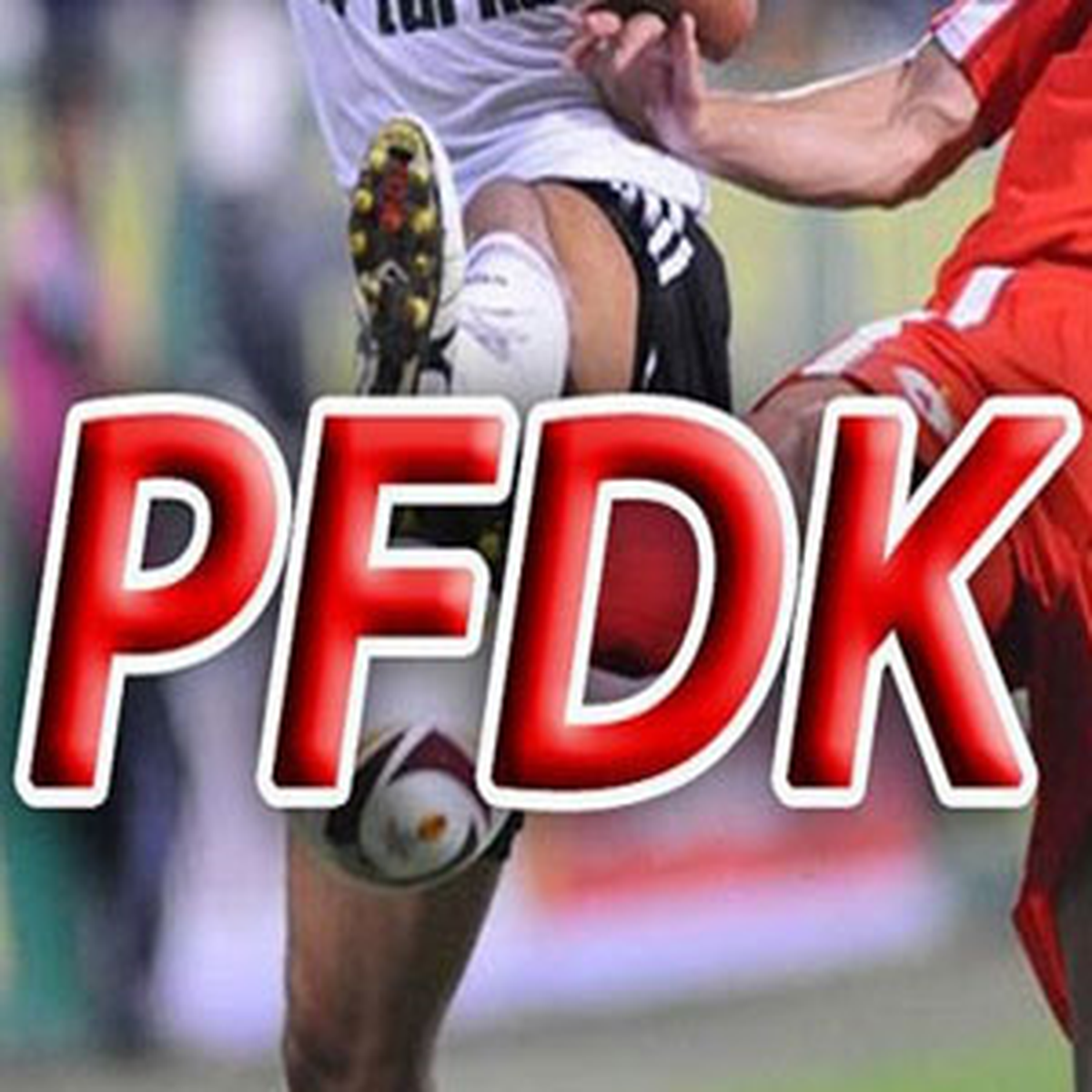 PFDK Kararını Açıkladı