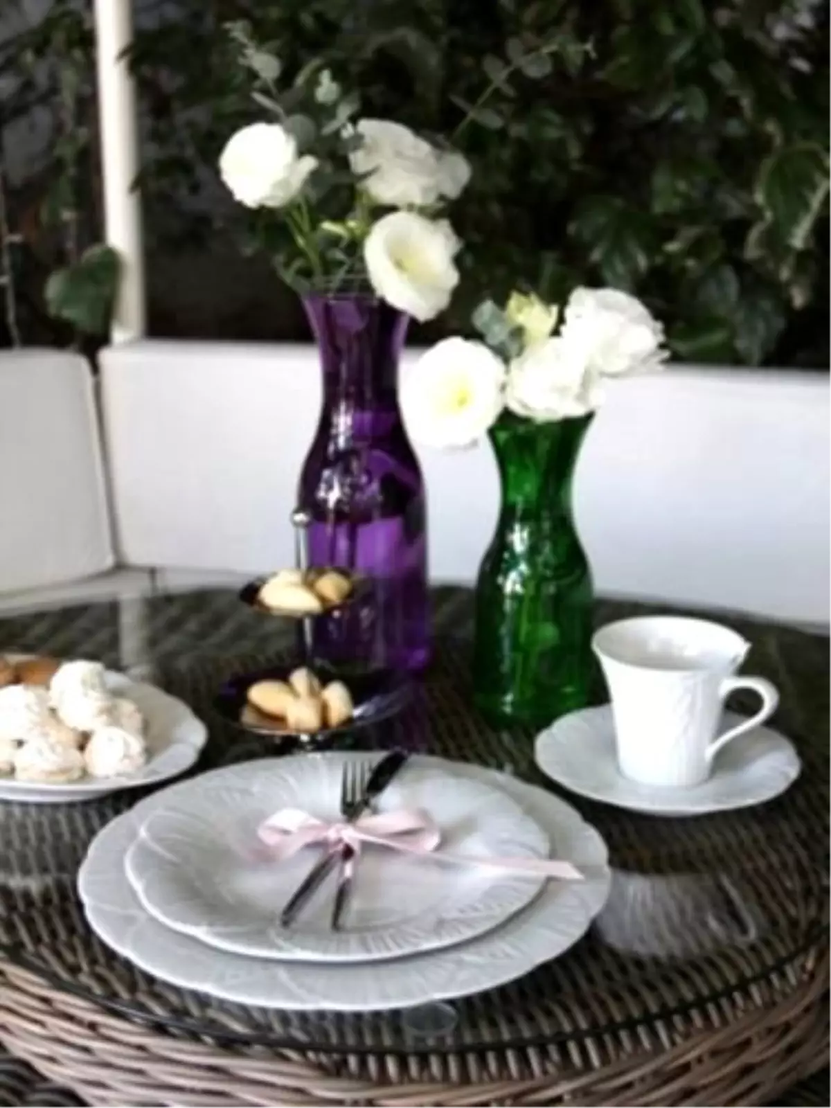 Porland\'dan Annelere Özel "Yaprak Koleksiyonu"