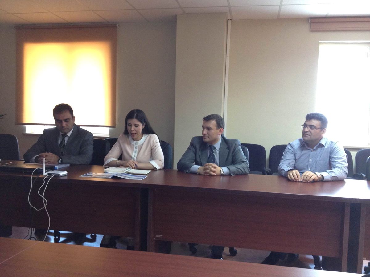 Prof. Dr. Gündeş Bakır Açıklaması