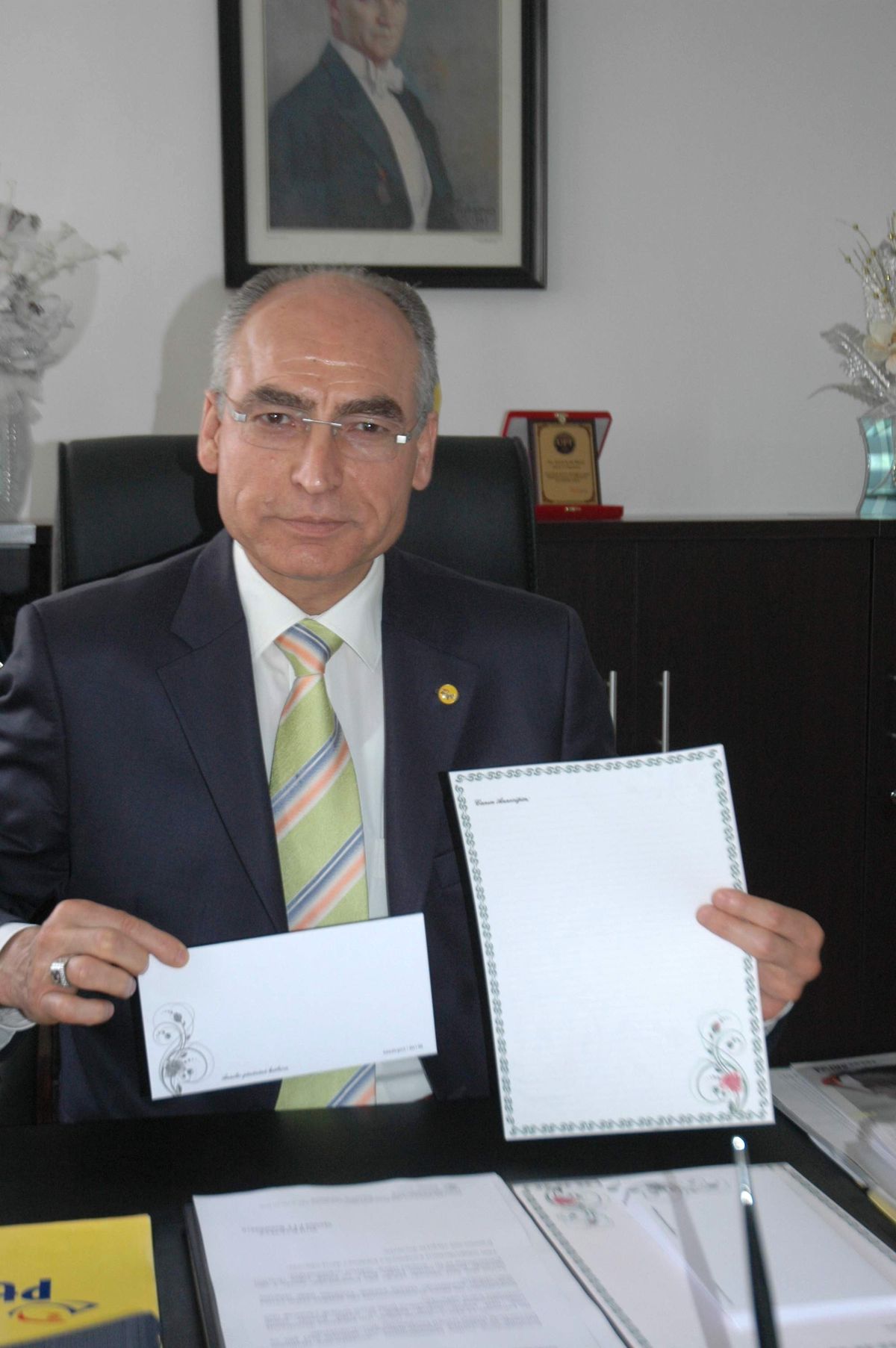 PTT\'den Anneler Günü\'ne Özel İndirim