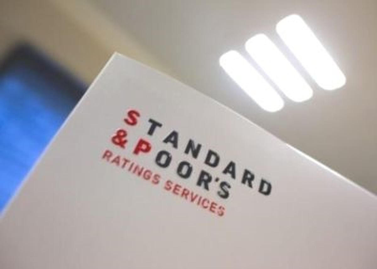 S&P\'den 6 Bankaya Şok