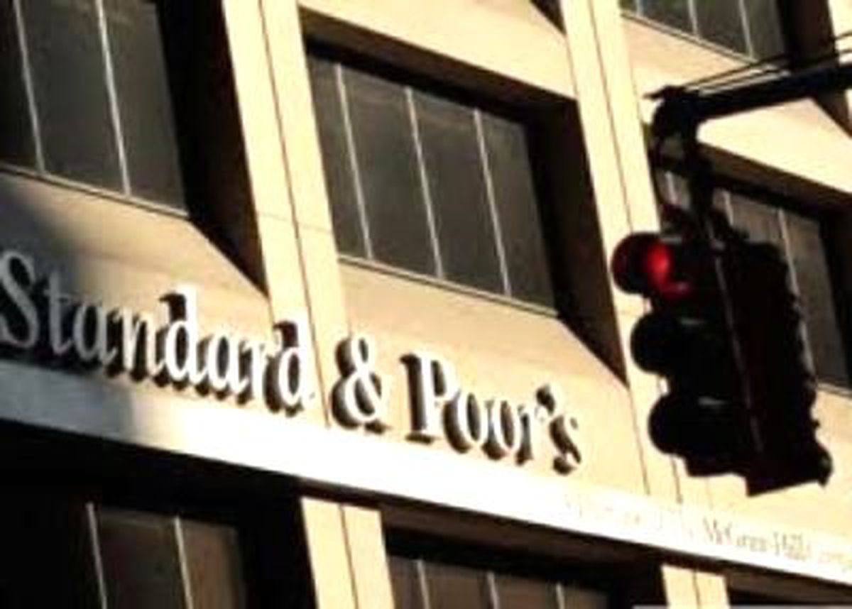 S&p 6 Türk Finansal Kuruluşunun Notunu Değiştirdi