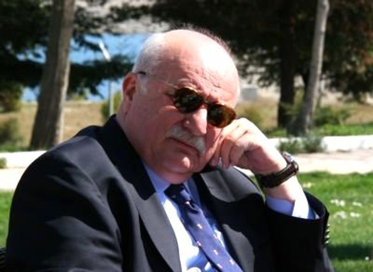 Sadri Şener, Başbakan\'la Görüşecek