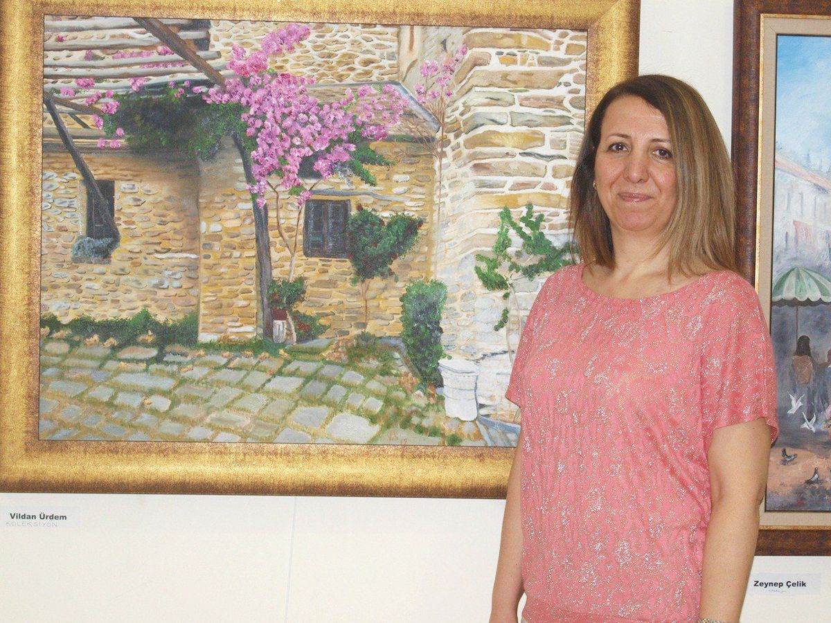 Sakarya'da Anneler Günü Etkinliği