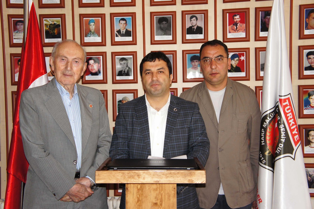 Şehit Yakınları ve Gazilerden Hükümete Çağrı