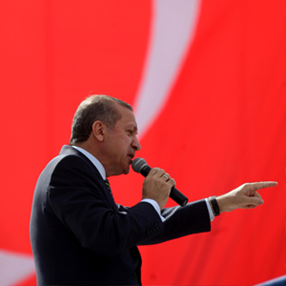 Son On Yılın Devlet Adamı!