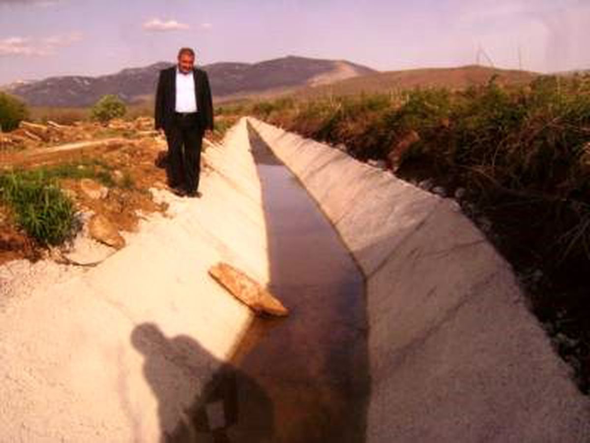 Sulama Birliği, Sezona Hazır