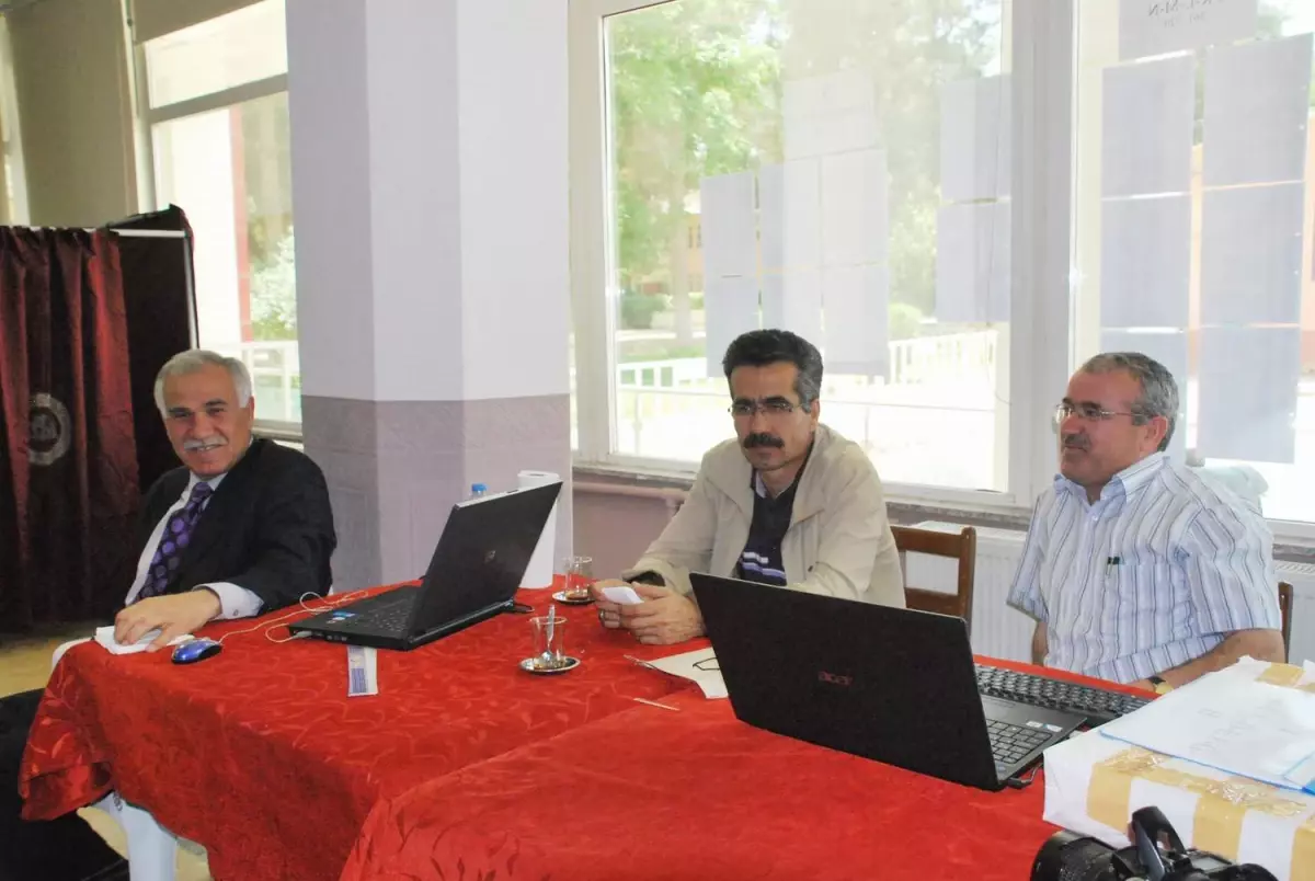 Tarım - İş'te Yeni Dönem