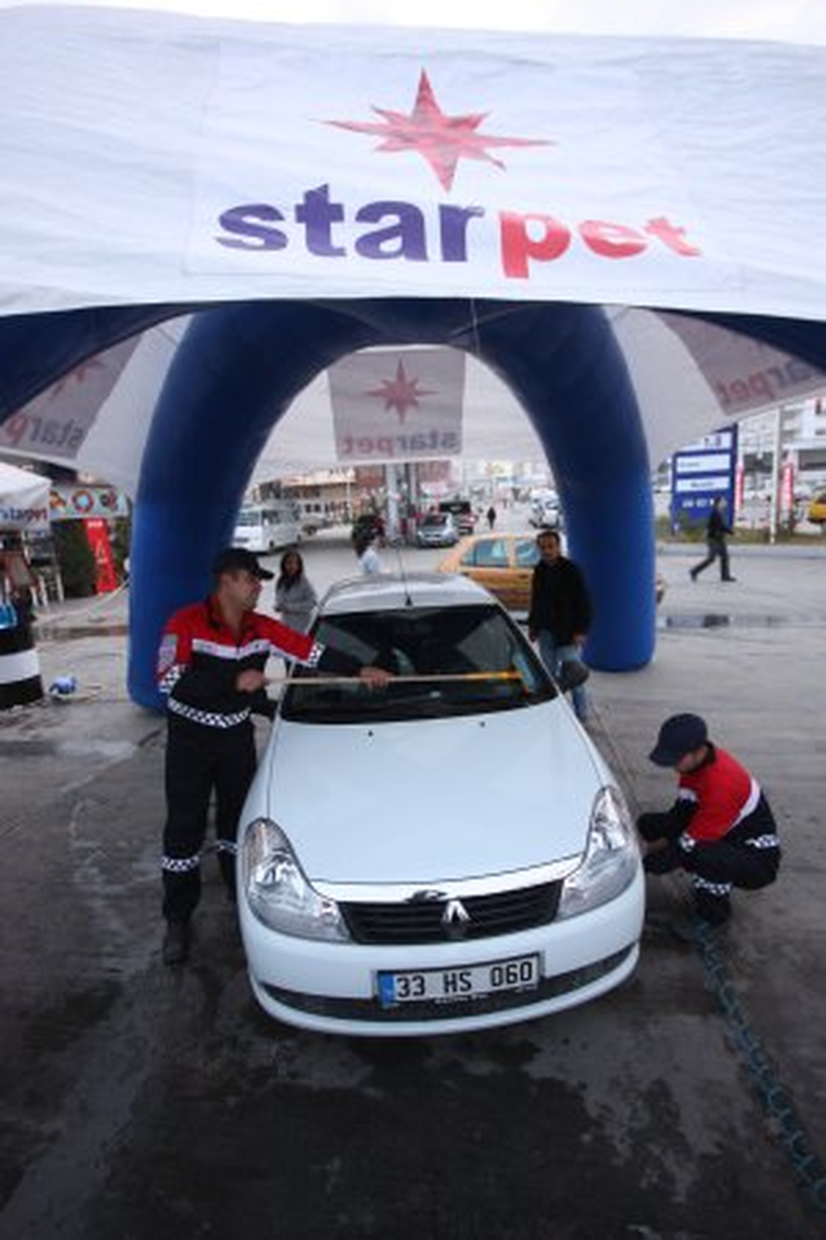 Tatil Hazırlığınızı Starpet İle Yapın
