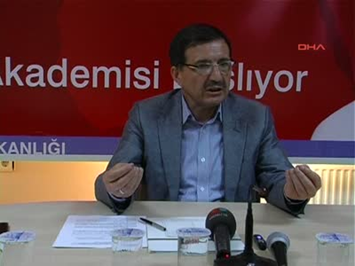 AK Partili Vekilden 2B Uyarıları