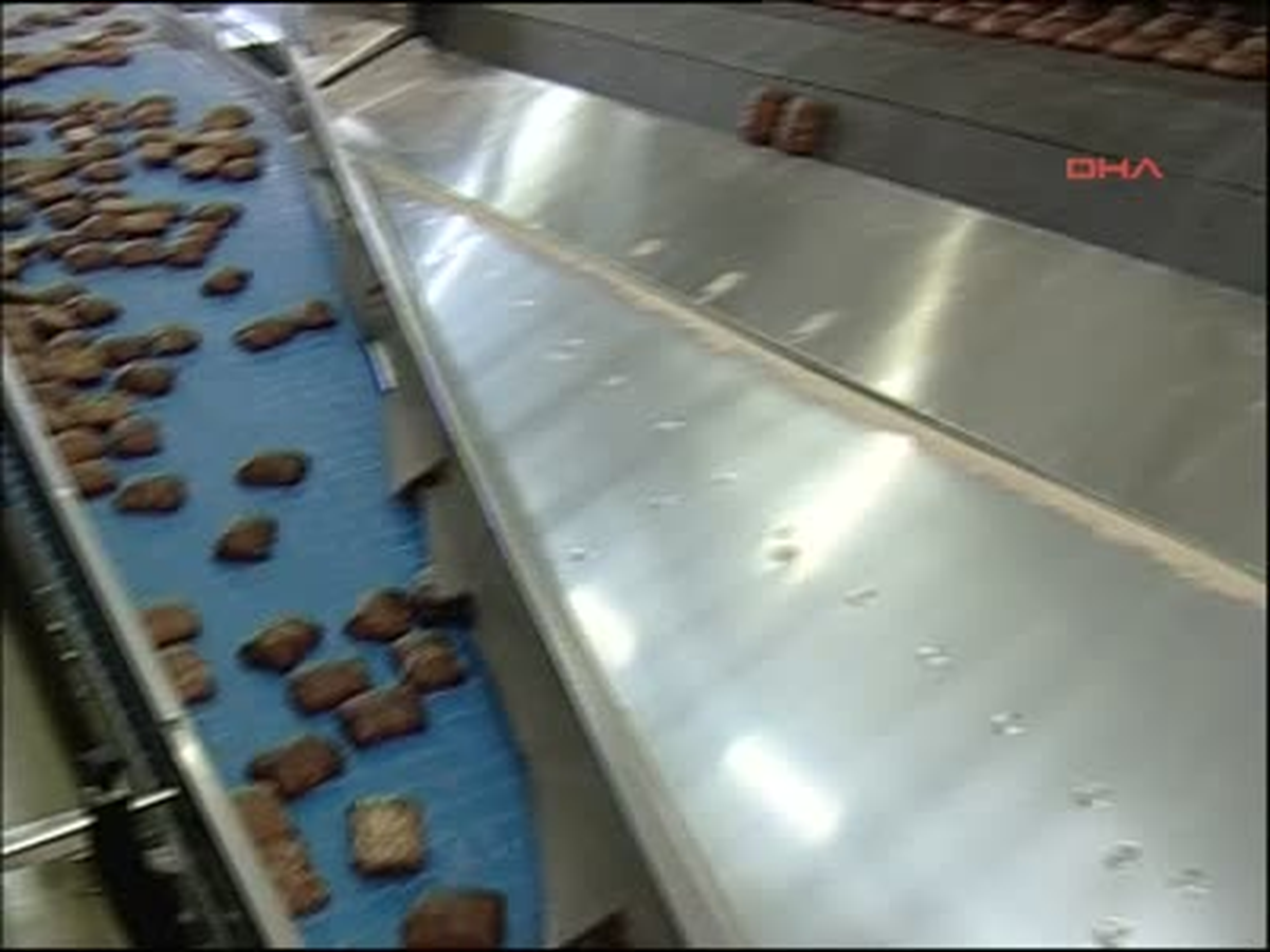 Topbaş\'tan, "Altın Çörek" Tanıtımı