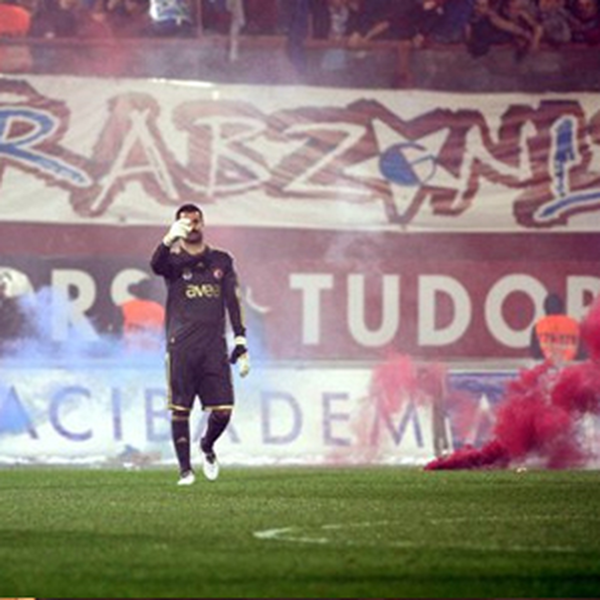 Trabzon\'da 10 Kişi Gözaltında