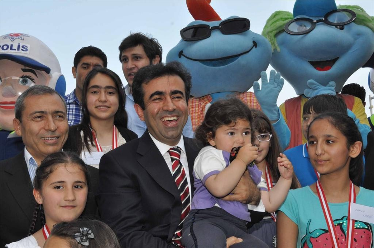 Trafik Haftası