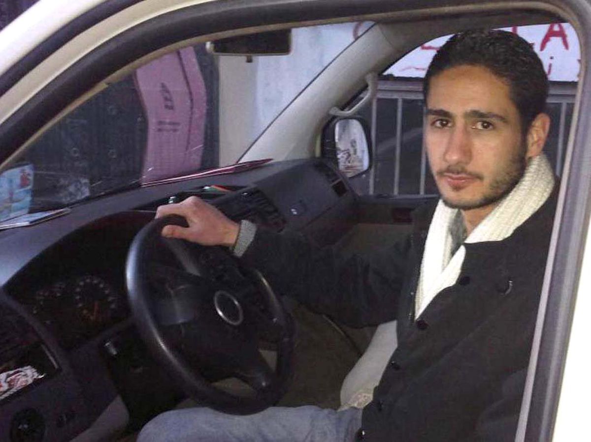Trafik Magandaları Tutuklandı