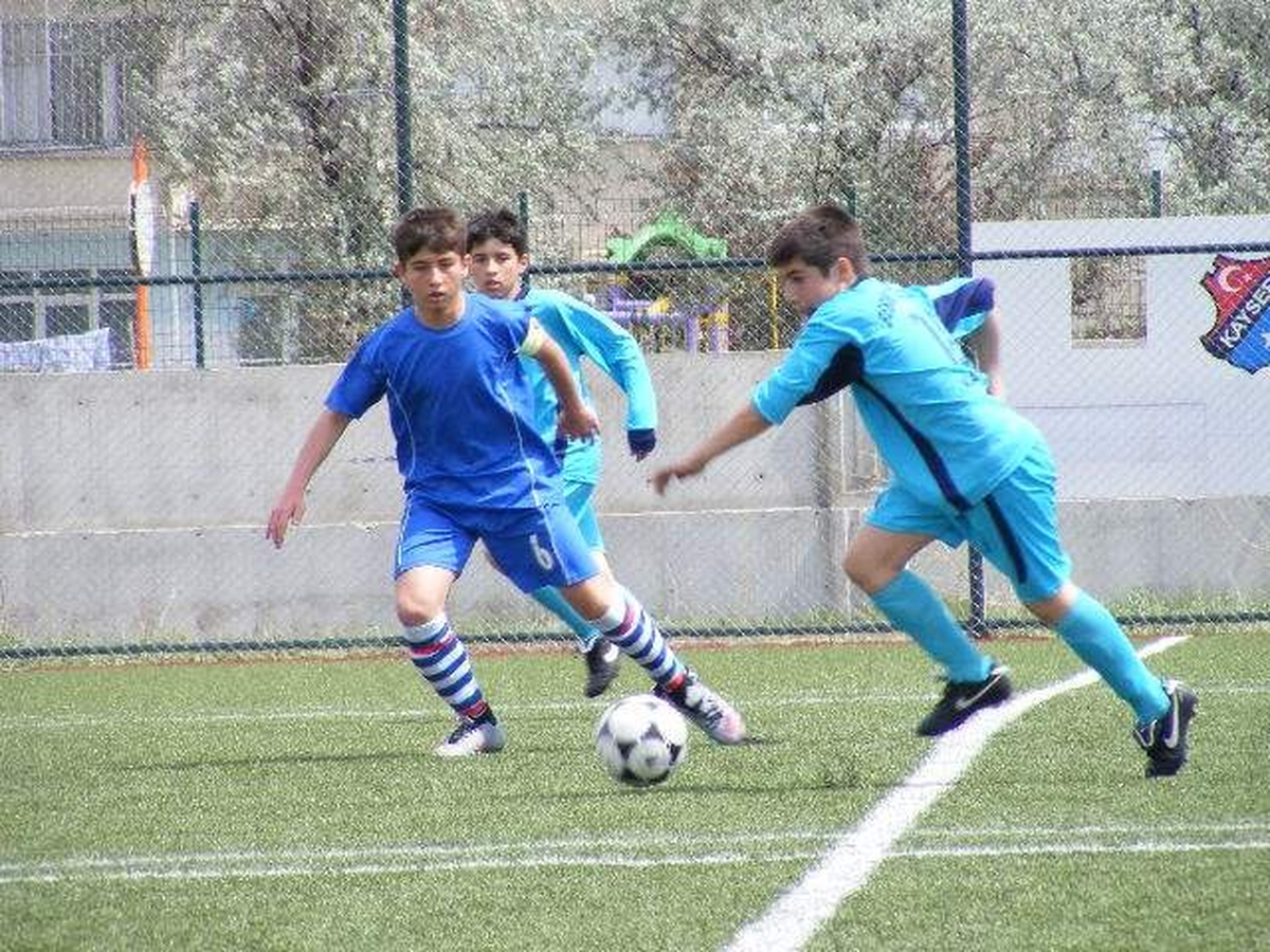 U-13 Ligi