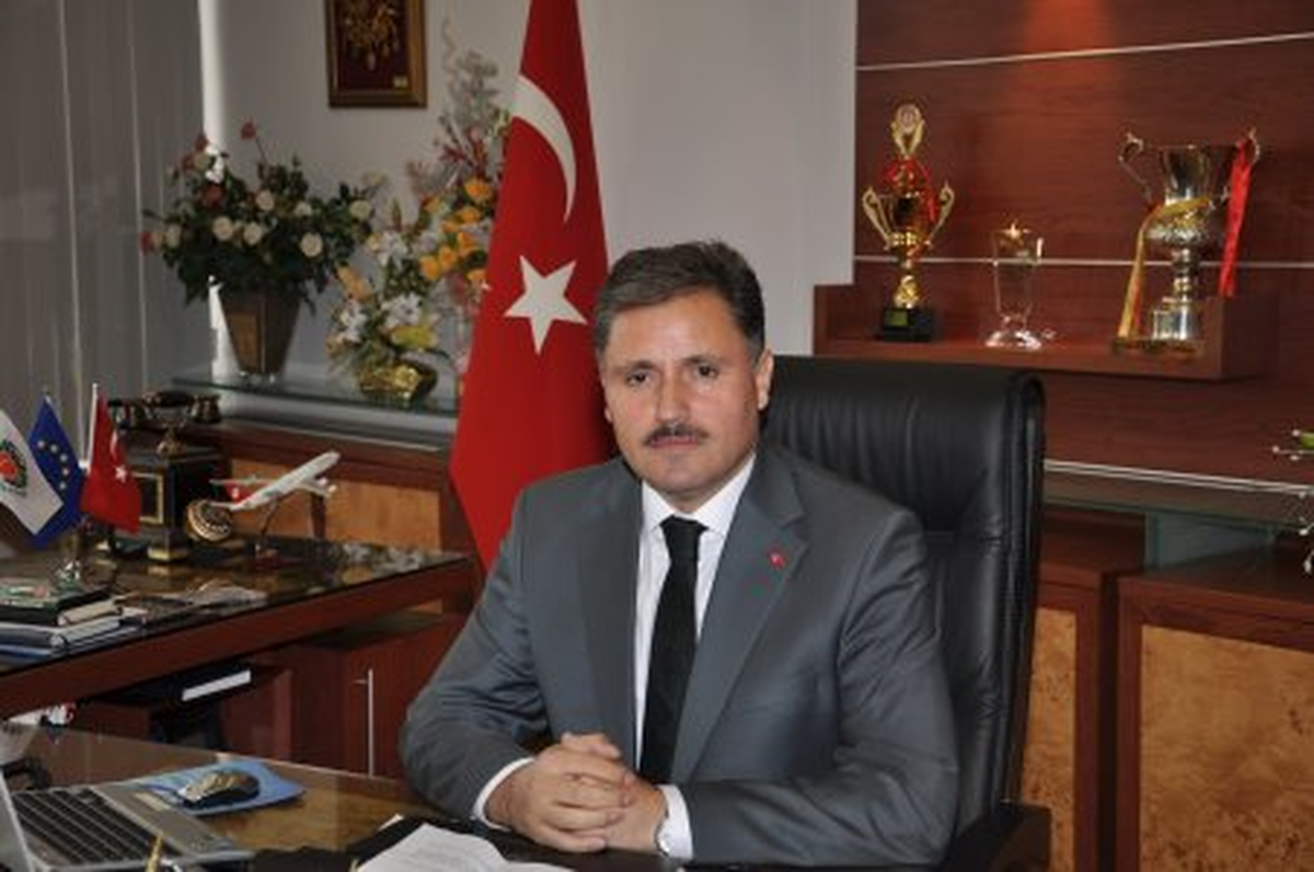 Vakıflar, Geçmişi Geleceğe Taşıyor