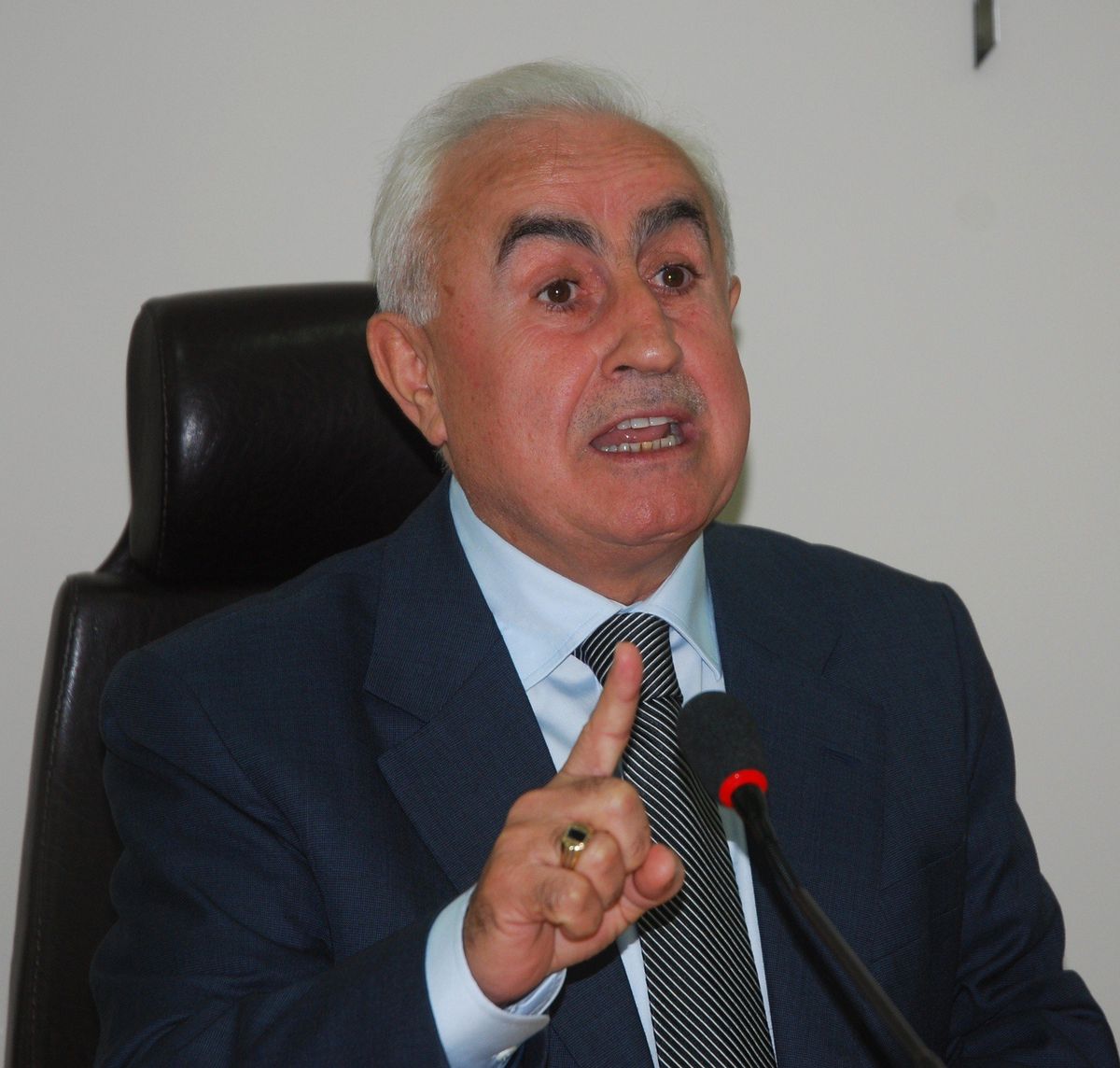 Vali Şahin\'den Girişimci Adaylarına Tavsiyeler