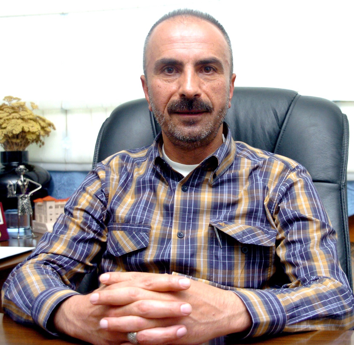 Van'a İkinci Parti İthal Hayvan Geliyor