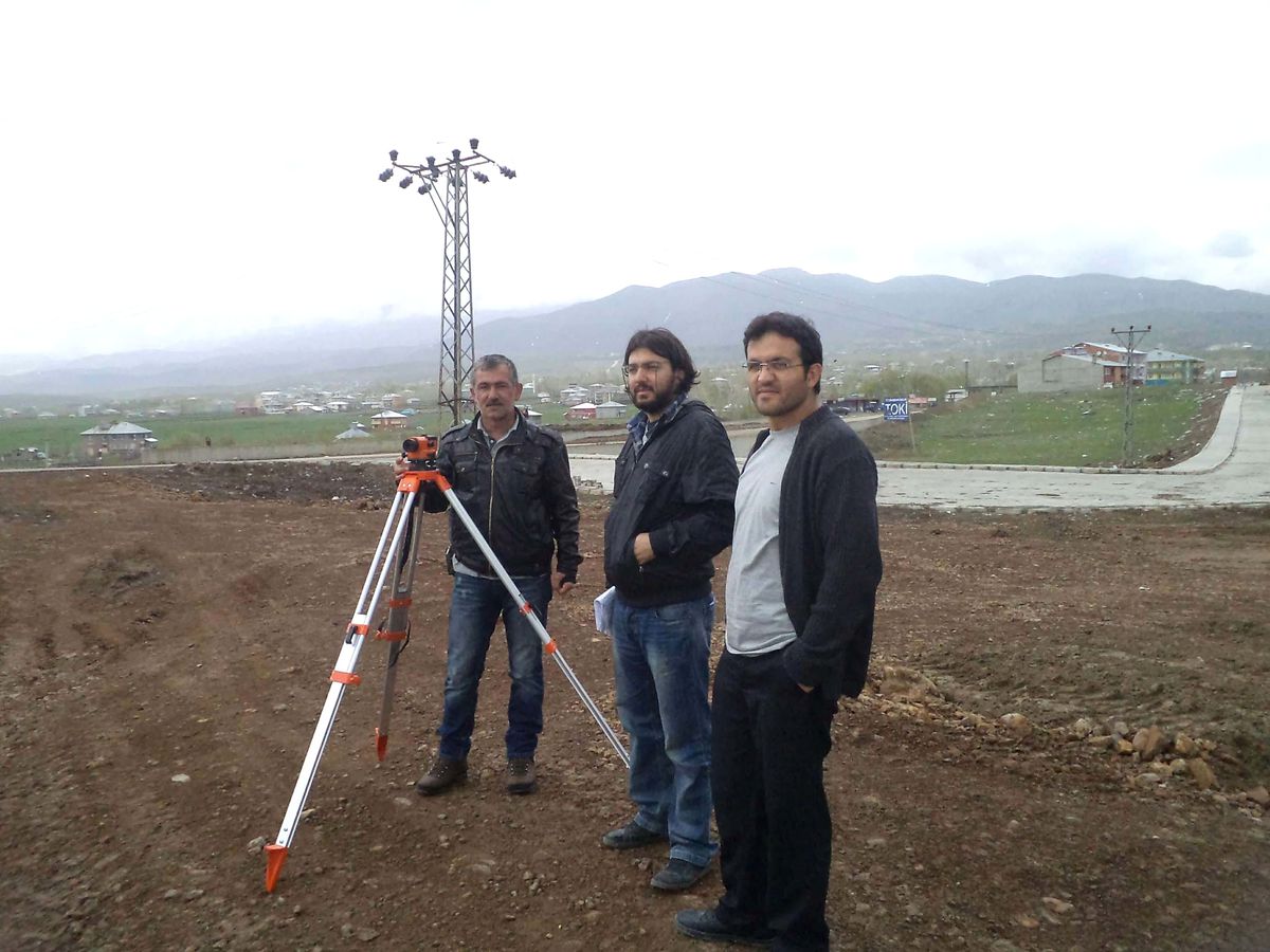 Varto'da Yeni Hastane Yapım Çalışmaları Başladı