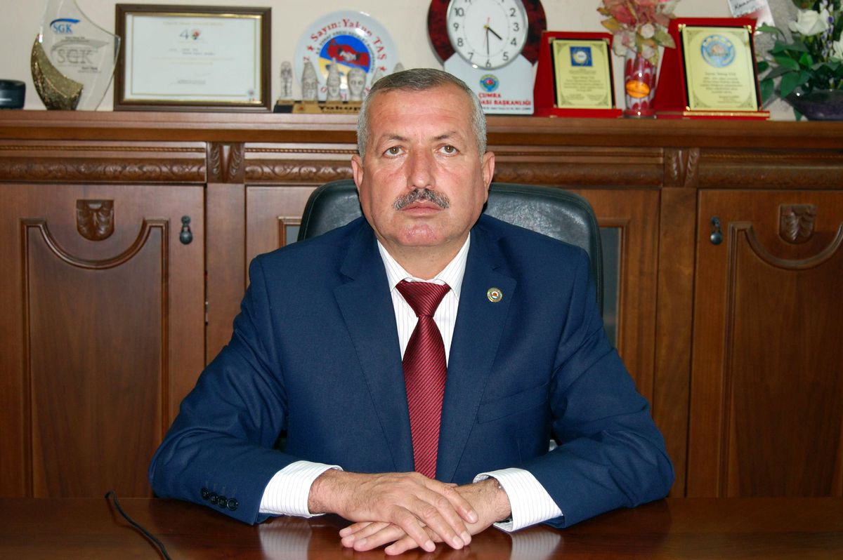 Yağışlar Çiftçilere İlaç Gibi Geldi