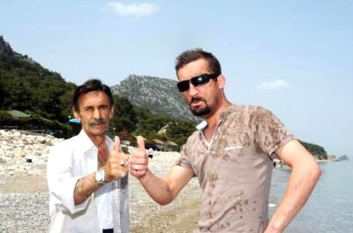 Yeni Yüzüyle Deniz Keyfi!