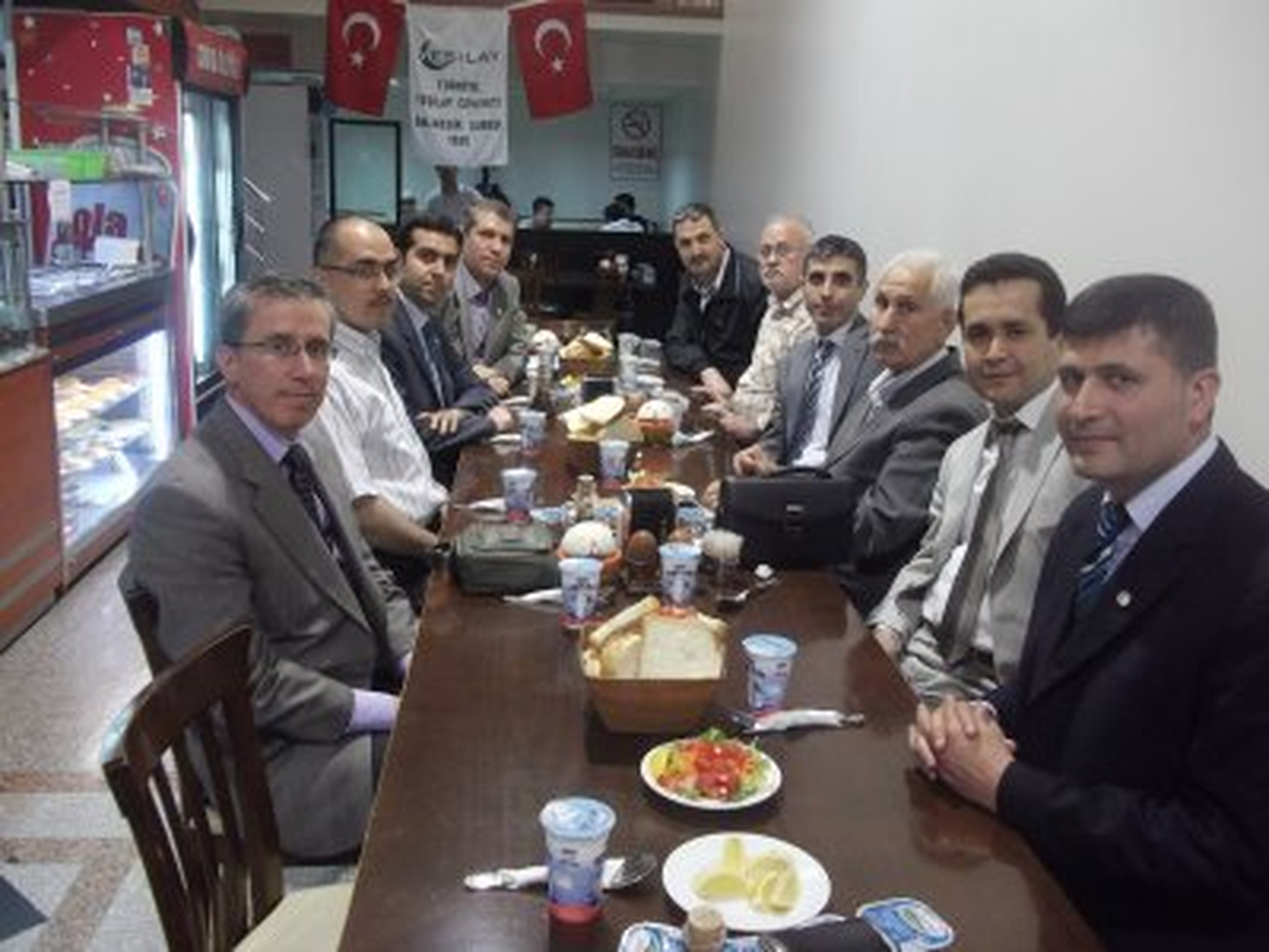 Yeşilay\'dan İndirim Kartı Uygulaması