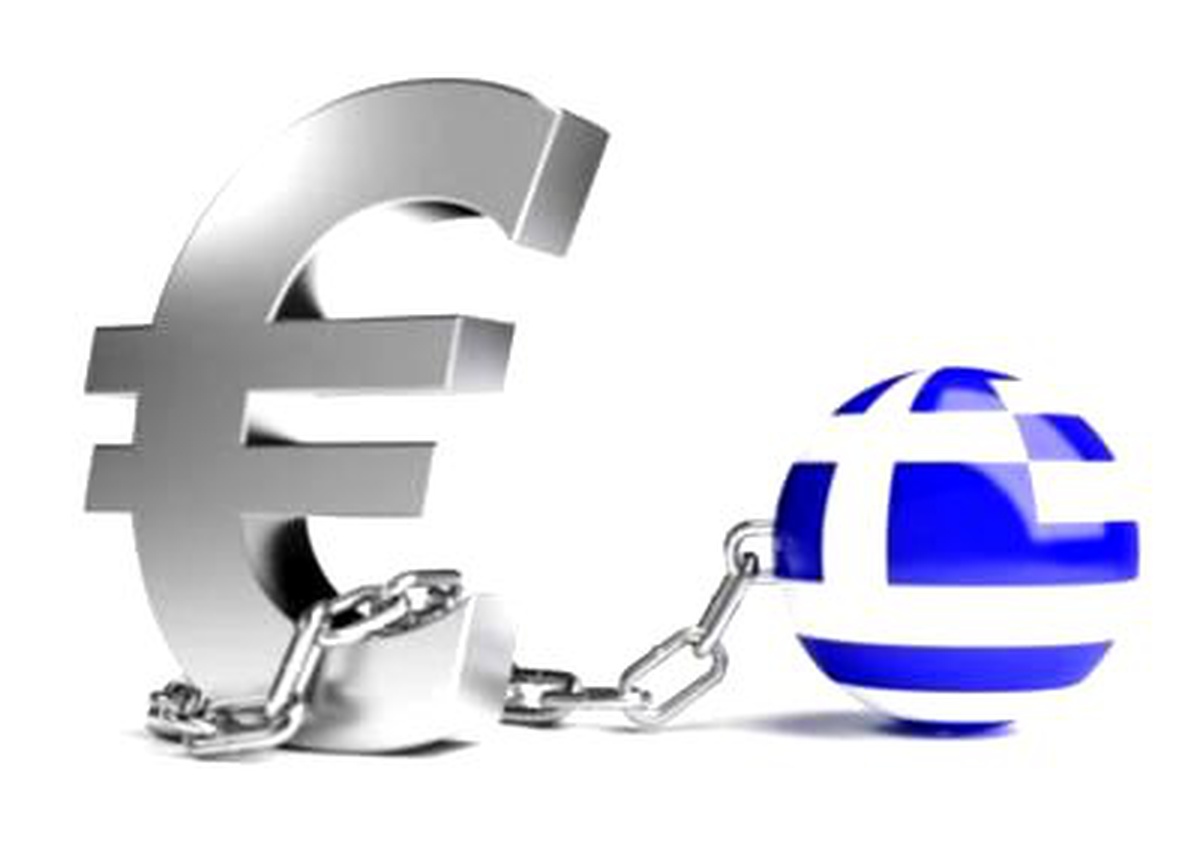 Yunanistan\'ın Eurodan Çıkma Riski Yükseldi
