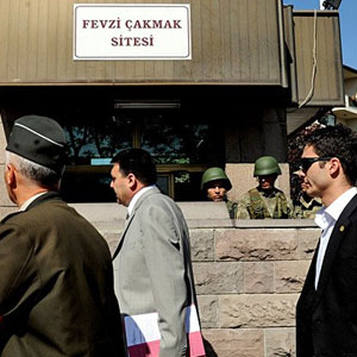 28 Şubat'ta 4. Dalga