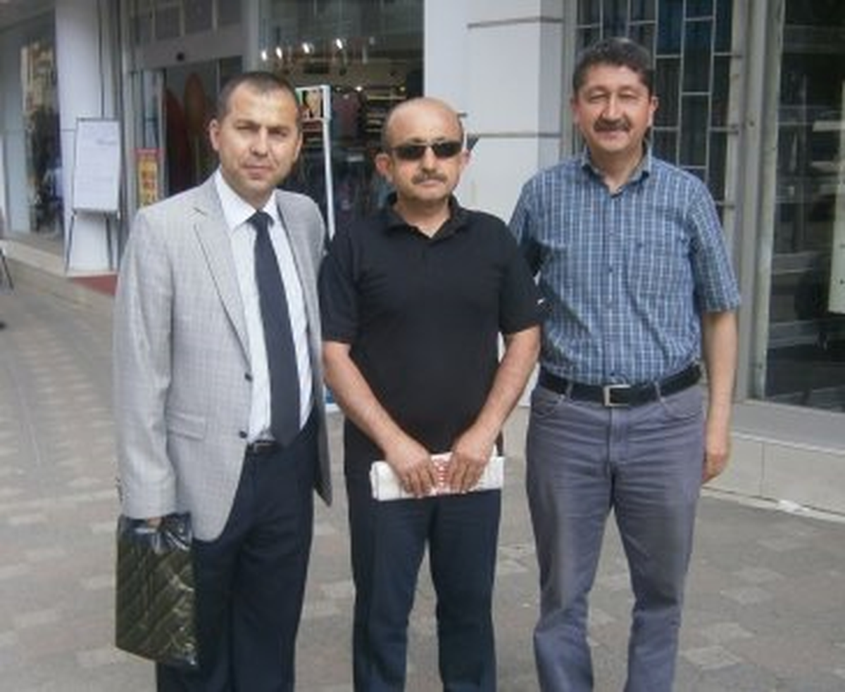 "3. Uluslararası Çayırova Yarı Maratonu"