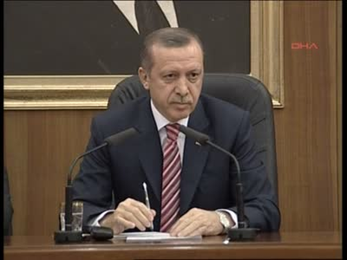 Başbakan Erdoğan: "28 Şubat Çok Fazla Uzatılmamalı"