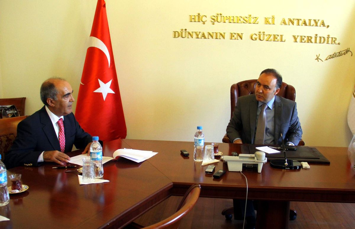 8 Mayıs Dünya Talasemi Günü