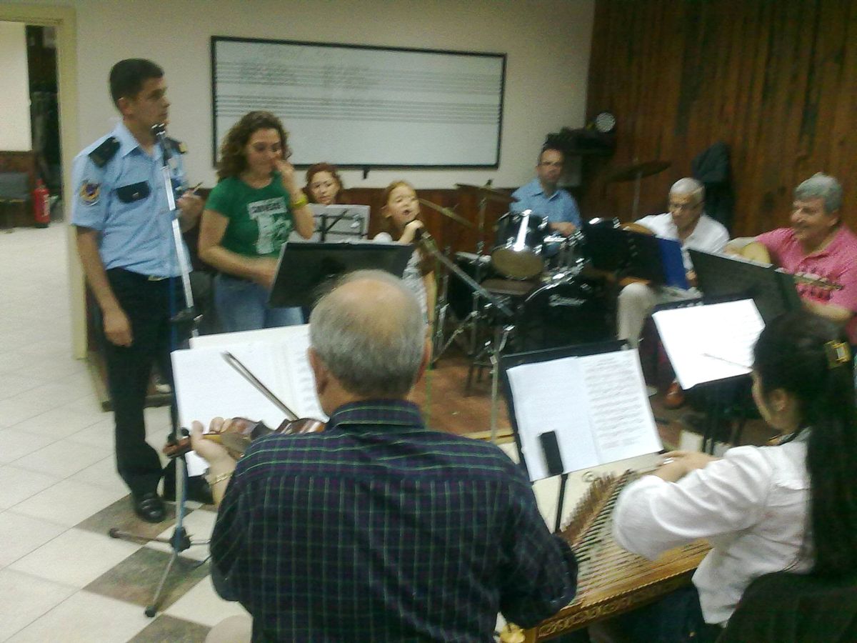 Adana Divan Musikisi Derneği\'nden Bahar Konserleri