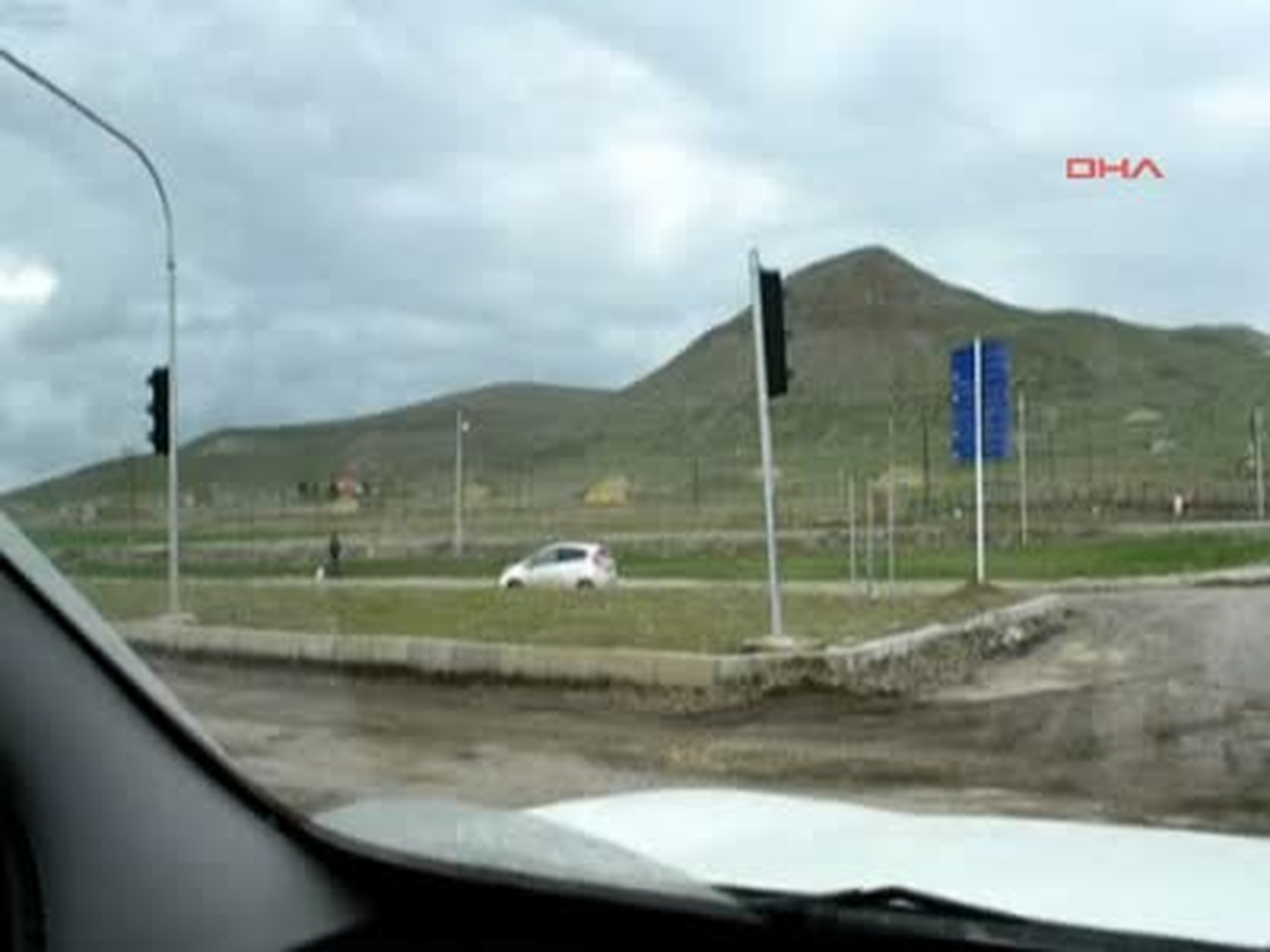 Ağrı'da Uyuşturucu Operasyonu