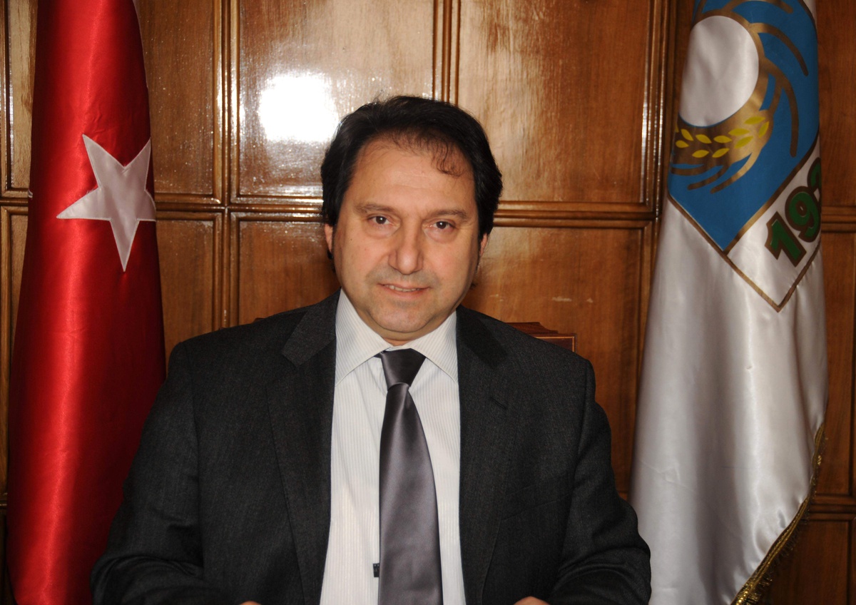 Ankara Üniversitesi Ziraat Fakültesi Antalya'da Çalıştay Düzenliyor