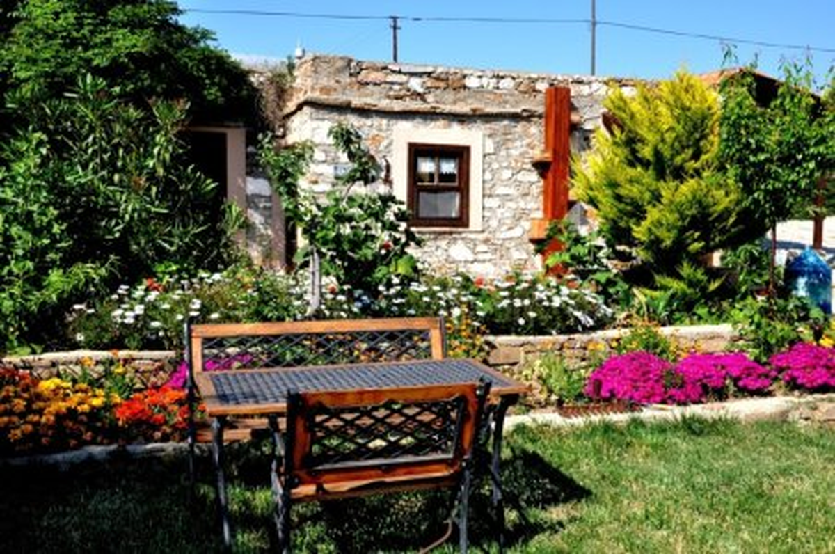 Aral Tatil Çiftliği\'nden Sezona Merhaba