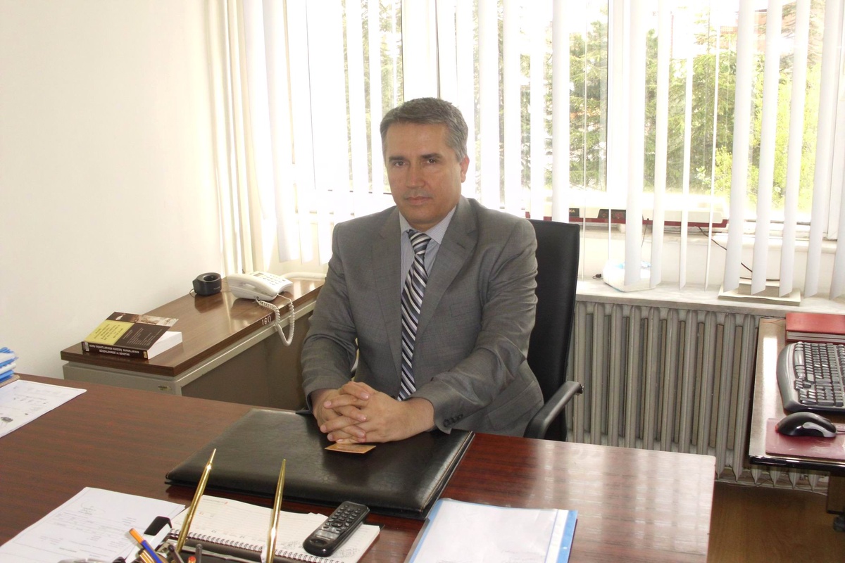 Atatürk Evi\'ni Yılda 30 Bin Kişi Ziyaret Ediyor
