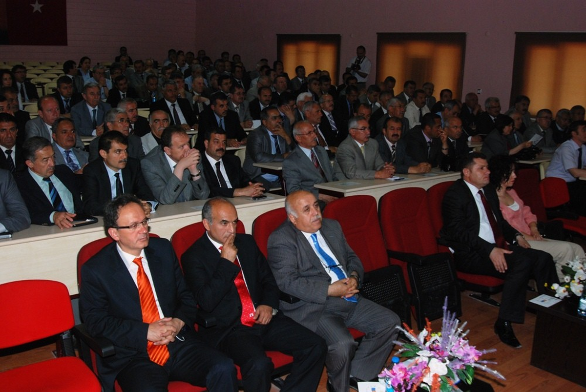 Avrupa Birliği Günü Etkinlikleri Başladı